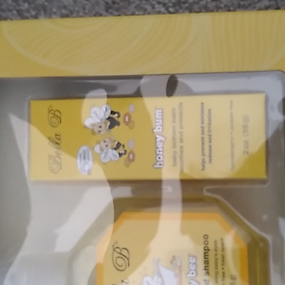 Bella B welcome home baby bath kit - Picture 4 of 8